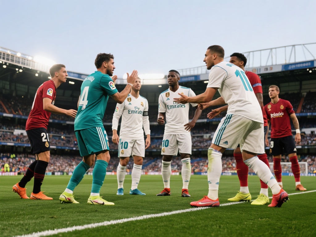 英超赛场比分前瞻：最新预测一览